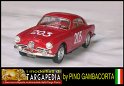 1957 - 203 Alfa Romeo Giulietta SV - Solido 1.43 (2)